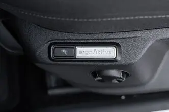 Volkswagen Tiguan, 1.4, 110 kW, pistikhübriid, automaat, esivedu