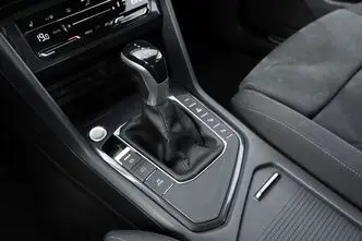 Volkswagen Tiguan, 1.4, 110 kW, pistikhübriid, automaat, esivedu