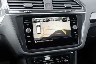Volkswagen Tiguan, 1.4, 110 kW, pistikhübriid, automaat, esivedu