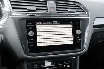 Volkswagen Tiguan, 1.4, 110 kW, pistikhübriid, automaat, esivedu