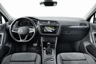 Volkswagen Tiguan, 1.4, 110 kW, pistikhübriid, automaat, esivedu