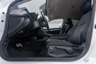 Honda Civic, 1.5, 134 kW, bensiin, automaat, esivedu