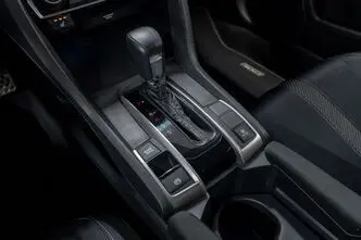 Honda Civic, 1.5, 134 kW, bensiin, automaat, esivedu