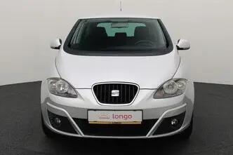 SEAT Altea, 1.2, 77 kW, bensiin, manuaal, esivedu