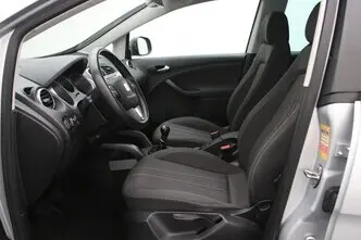 SEAT Altea, 1.2, 77 kW, bensiin, manuaal, esivedu