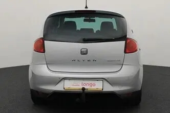 SEAT Altea, 1.2, 77 kW, bensiin, manuaal, esivedu