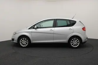 SEAT Altea, 1.2, 77 kW, bensiin, manuaal, esivedu