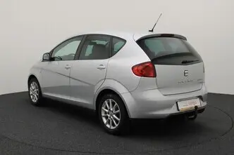 SEAT Altea, 1.2, 77 kW, bensiin, manuaal, esivedu