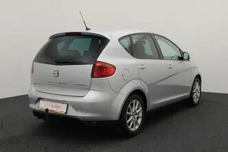 SEAT Altea, 1.2, 77 kW, bensiin, manuaal, esivedu