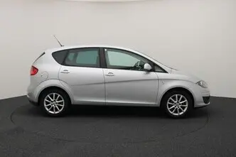 SEAT Altea, 1.2, 77 kW, bensiin, manuaal, esivedu