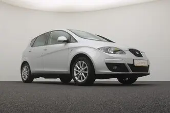 SEAT Altea, 1.2, 77 kW, bensiin, manuaal, esivedu