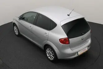 SEAT Altea, 1.2, 77 kW, bensiin, manuaal, esivedu