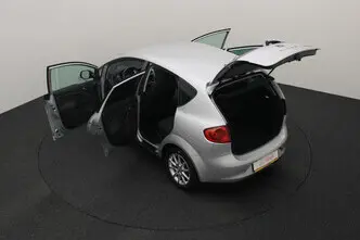 SEAT Altea, 1.2, 77 kW, bensiin, manuaal, esivedu
