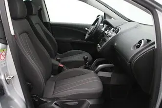 SEAT Altea, 1.2, 77 kW, bensiin, manuaal, esivedu