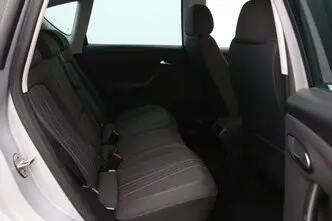 SEAT Altea, 1.2, 77 kW, bensiin, manuaal, esivedu
