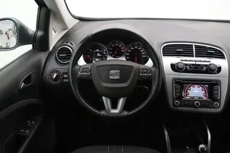 SEAT Altea, 1.2, 77 kW, bensiin, manuaal, esivedu