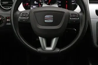 SEAT Altea, 1.2, 77 kW, bensiin, manuaal, esivedu
