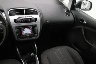 SEAT Altea, 1.2, 77 kW, bensiin, manuaal, esivedu