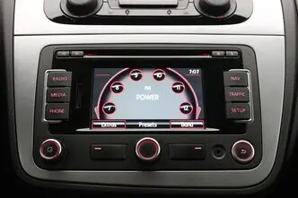 SEAT Altea, 1.2, 77 kW, bensiin, manuaal, esivedu