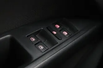 SEAT Altea, 1.2, 77 kW, bensiin, manuaal, esivedu