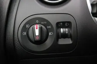 SEAT Altea, 1.2, 77 kW, bensiin, manuaal, esivedu