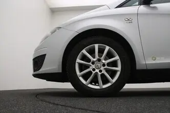 SEAT Altea, 1.2, 77 kW, bensiin, manuaal, esivedu