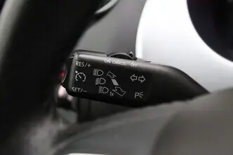 SEAT Altea, 1.2, 77 kW, bensiin, manuaal, esivedu