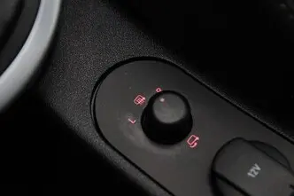 SEAT Altea, 1.2, 77 kW, bensiin, manuaal, esivedu