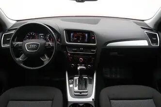 Audi Q5, 2.0, 169 kW, bensiin, automaat, nelikvedu