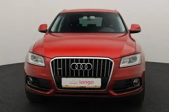 Audi Q5, 2.0, 169 kW, bensiin, automaat, nelikvedu