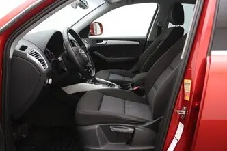 Audi Q5, 2.0, 169 kW, bensiin, automaat, nelikvedu