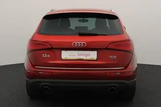 Audi Q5, 2.0, 169 kW, bensiin, automaat, nelikvedu