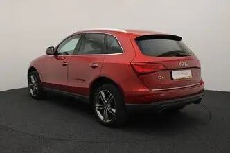 Audi Q5, 2.0, 169 kW, bensiin, automaat, nelikvedu