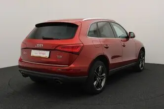 Audi Q5, 2.0, 169 kW, bensiin, automaat, nelikvedu