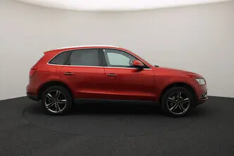 Audi Q5, 2.0, 169 kW, bensiin, automaat, nelikvedu