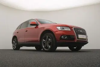Audi Q5, 2.0, 169 kW, bensiin, automaat, nelikvedu
