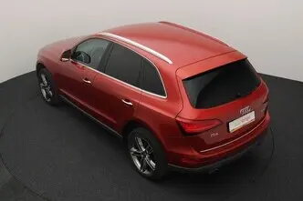 Audi Q5, 2.0, 169 kW, bensiin, automaat, nelikvedu