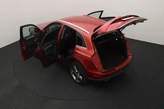 Audi Q5, 2.0, 169 kW, bensiin, automaat, nelikvedu