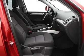 Audi Q5, 2.0, 169 kW, bensiin, automaat, nelikvedu