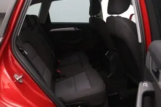 Audi Q5, 2.0, 169 kW, bensiin, automaat, nelikvedu