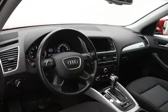 Audi Q5, 2.0, 169 kW, bensiin, automaat, nelikvedu