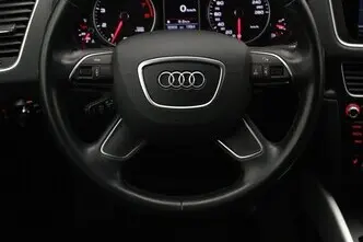 Audi Q5, 2.0, 169 kW, bensiin, automaat, nelikvedu