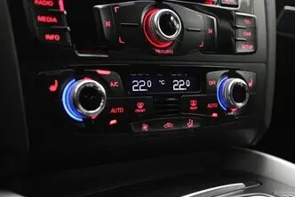 Audi Q5, 2.0, 169 kW, bensiin, automaat, nelikvedu