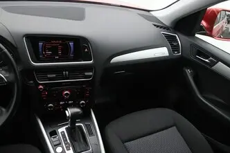 Audi Q5, 2.0, 169 kW, bensiin, automaat, nelikvedu