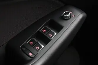 Audi Q5, 2.0, 169 kW, bensiin, automaat, nelikvedu