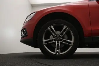 Audi Q5, 2.0, 169 kW, bensiin, automaat, nelikvedu