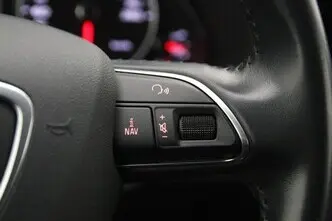 Audi Q5, 2.0, 169 kW, bensiin, automaat, nelikvedu