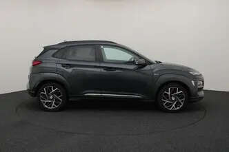 Hyundai Kona, 1.6, 77 kW, hübriid, automaat, esivedu