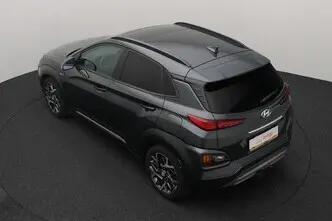 Hyundai Kona, 1.6, 77 kW, hübriid, automaat, esivedu