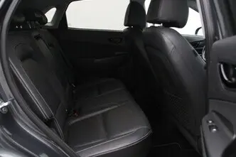 Hyundai Kona, 1.6, 77 kW, hübriid, automaat, esivedu